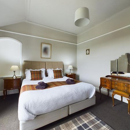 The Tregortha B&B Tighnabruaich Exterior foto